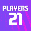 Players Potential 21 ícone