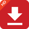 Video Downloader for Pinterest ícone