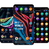 pacote de ícones para Android ™ ícone