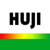 Huji Cam ícone