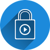 Video LockScreen Setting ícone
