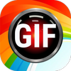 Criador de GIF, Editor de GIF ícone