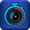 Camera Timer - Camera com timer, voz e filtros ícone