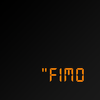 FIMO ícone