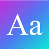 FontBoard - Font & Emoji Keyboard ícone