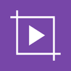 Video Editor: Square Video & Photo Slideshow ícone