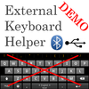 External Keyboard Helper Demo ícone