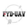 FYD-UAV ícone