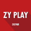 ZY Play ícone