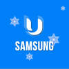 Samsung OneUi Font Style ícone