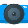 Camera MX - Câmera de foto e vídeo ícone
