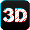 3D Effect ícone