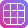 Grid Maker for Instagram ícone