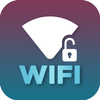 Senhas de WiFi por Instabridge ícone