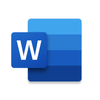 Microsoft Word: Edit Documents ícone