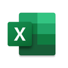 Microsoft Excel: Spreadsheets ícone