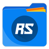 RS File Explorer : RS File Manager EX ícone