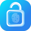 AppLock Pro - App Lock & Impressão Digital ícone