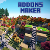 AddsOn for MCPE (Pocket Edition) ícone