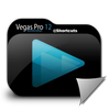 Free Sony Vegas Pro Shortcuts ícone