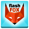 FlashFox ícone