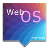 WebOS ícone