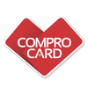 Meu ComproCard ícone