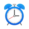 Alarm Clock: Despertador, cronômetro, timer ícone