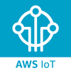 AWS IoT 1-Click ícone