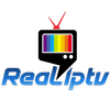 Real IPTV Player ícone
