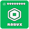 Free Robux Calc New ícone