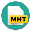 MHT/MHTML Visualizador ícone