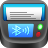 Impressão Térmica Bluetooth ícone