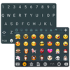 Teclado Emoji ícone