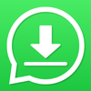 Salvar Status Para WhatsApp – Salve e Baixe Status ícone