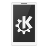 KDE Connect ícone