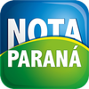 Nota Paraná ícone