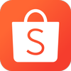 Shopee: Shop and Get Cashback ícone