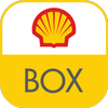 Shell Box ícone