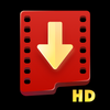 BOX Downloader de vídeo baixar ícone