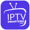 IPTV Smarters Pro ícone
