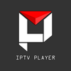 IPTV Live TV Player ícone