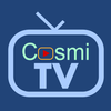 CosmiTV IPTV Player ícone