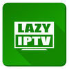 LAZY IPTV ícone