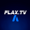 FlaxTV-App ícone