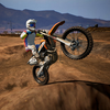 Dirt MX Bikes Stunt Trials 3D:Unleashed Motocross ícone