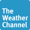 Weather Channel - Previsão do Tempo ícone