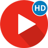 Video Player All Format - Full HD Video mp3 Player ícone