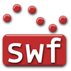 SWF Player - Flash File Viewer ícone