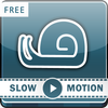 Efeito Slow Motion ícone